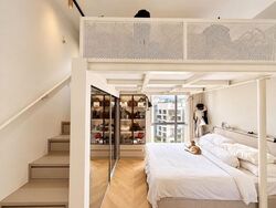 The Hillier (D23), Apartment #617646251